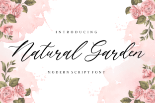 Bringing Authenticity to Your Designs with Natural Garden