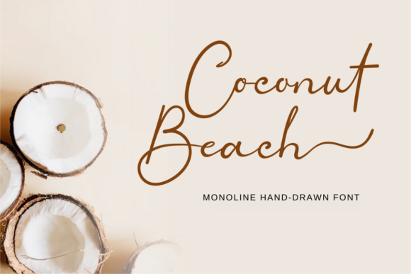 Coconut Beach: Elegance Meets Authenticity