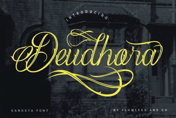 Deudhora: Crafting an Authentic & Elegant Brand Voice