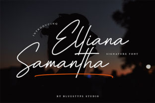 Why Elliana Samantha Is a Designer's Secret Weapon