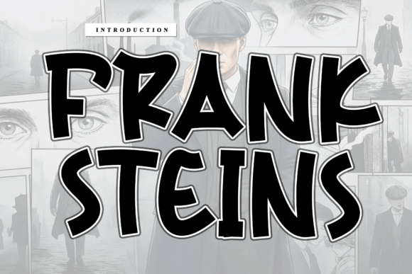 Why Frank Steins Brings Authentic Character to Modern Design