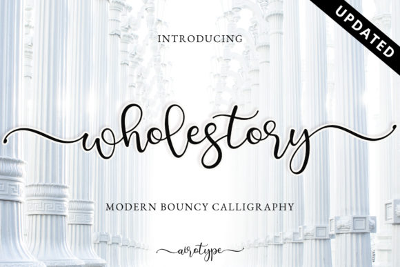 Why Wholestory Feels Both Charming and Elegant